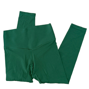 Aerie OFFLINE Green Leggings Size Medium